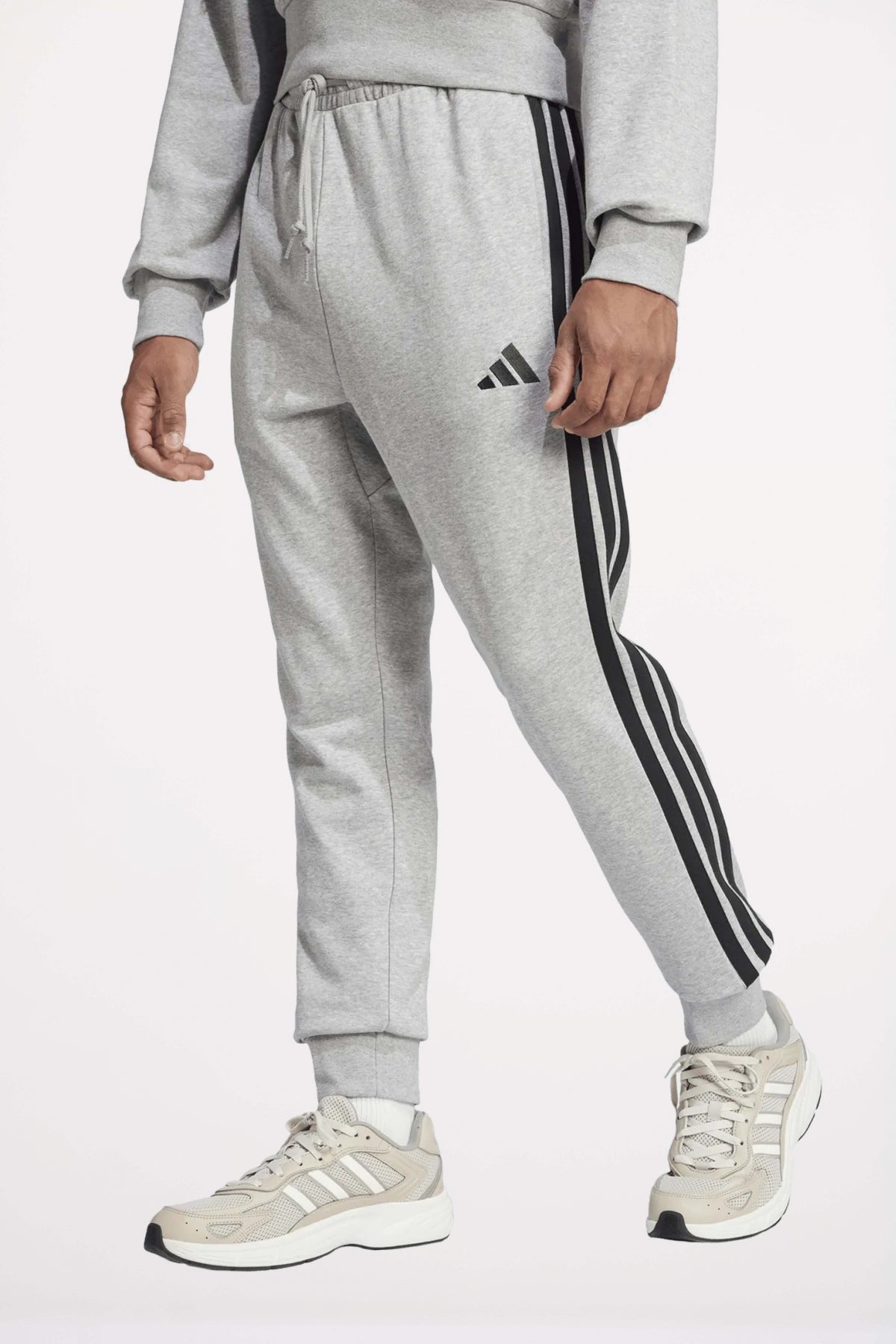 ADIDAS M S FT TC PT en color GRIS  (1)