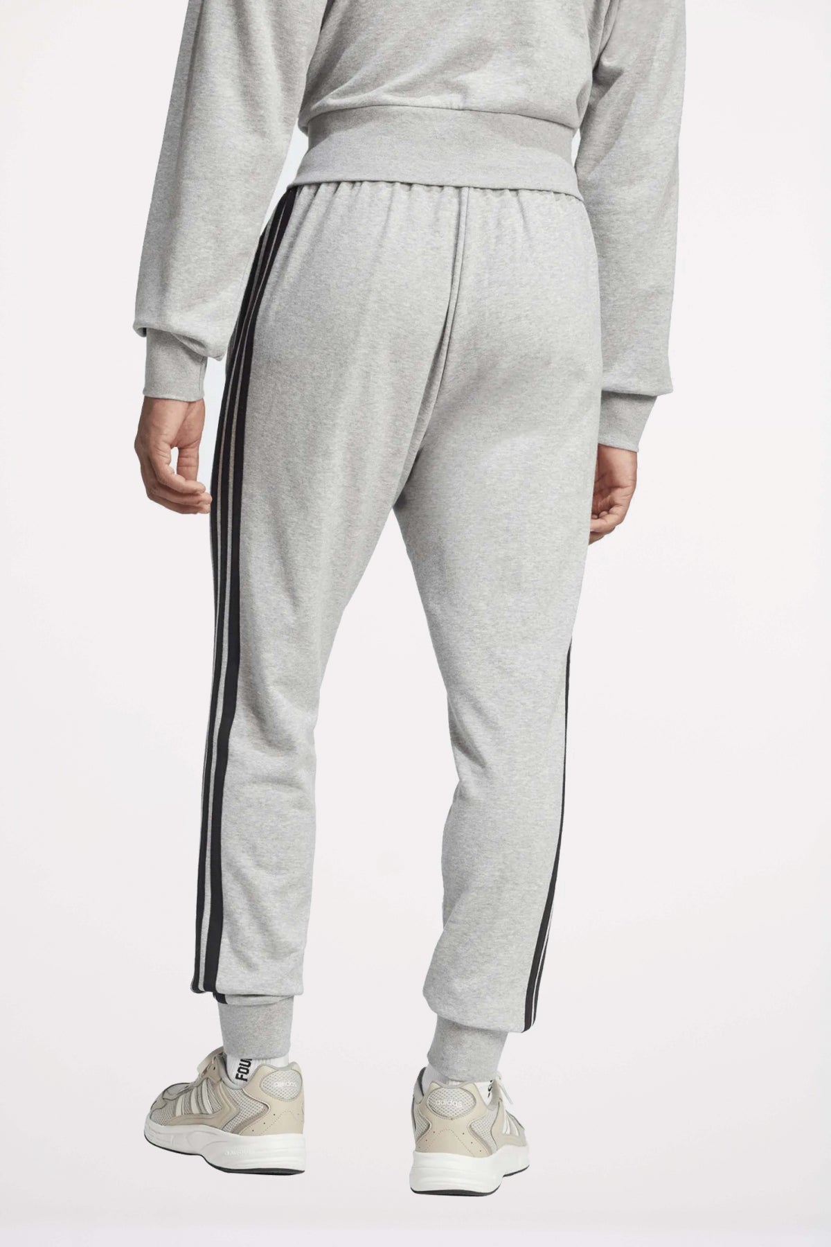 ADIDAS M S FT TC PT en color GRIS  (3)