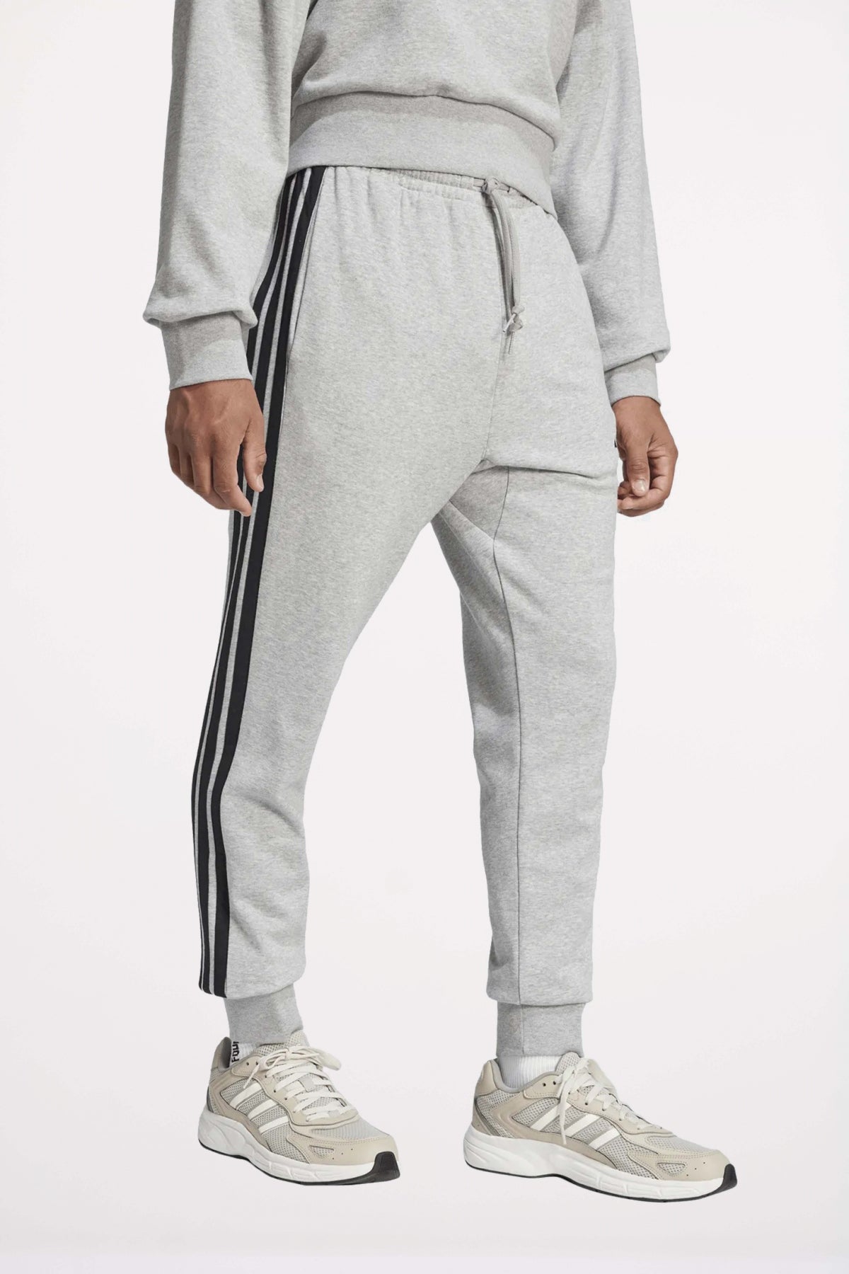 ADIDAS M S FT TC PT en color GRIS  (4)