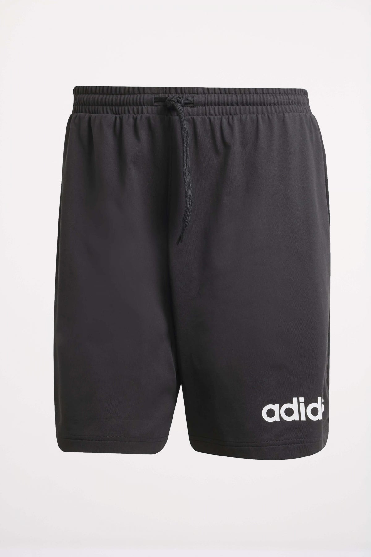 ADIDAS M LIN SJ SHO en color NEGRO  (2)