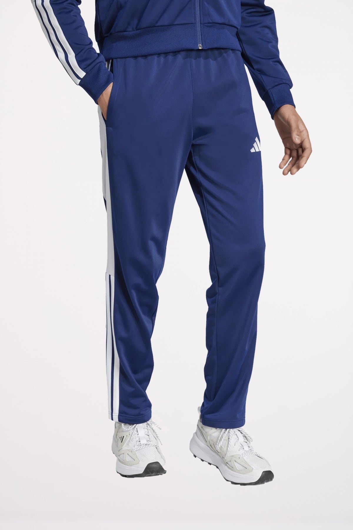 ADIDAS S TR CB SNP en color AZUL  (4)