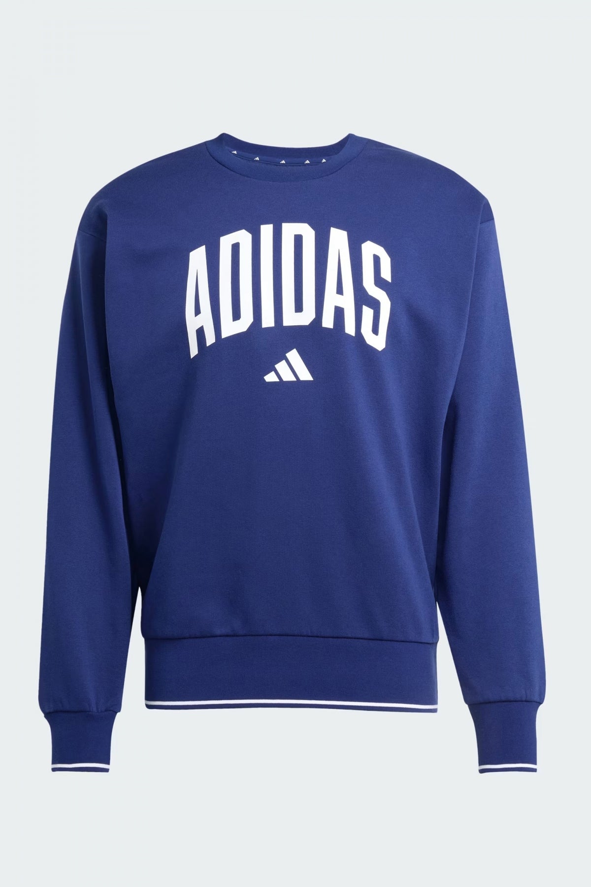ADIDAS M COLLEGIATE SW en color AZUL  (2)