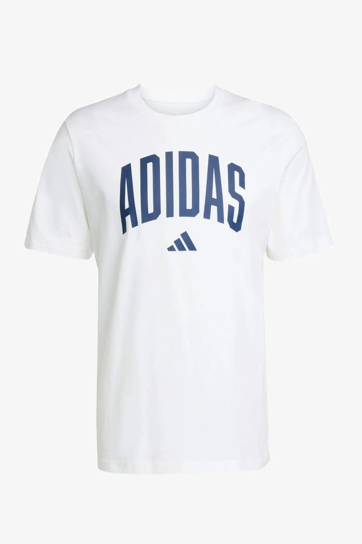 ADIDAS  M COLLEGIATE T  en color BLANCO  (2)