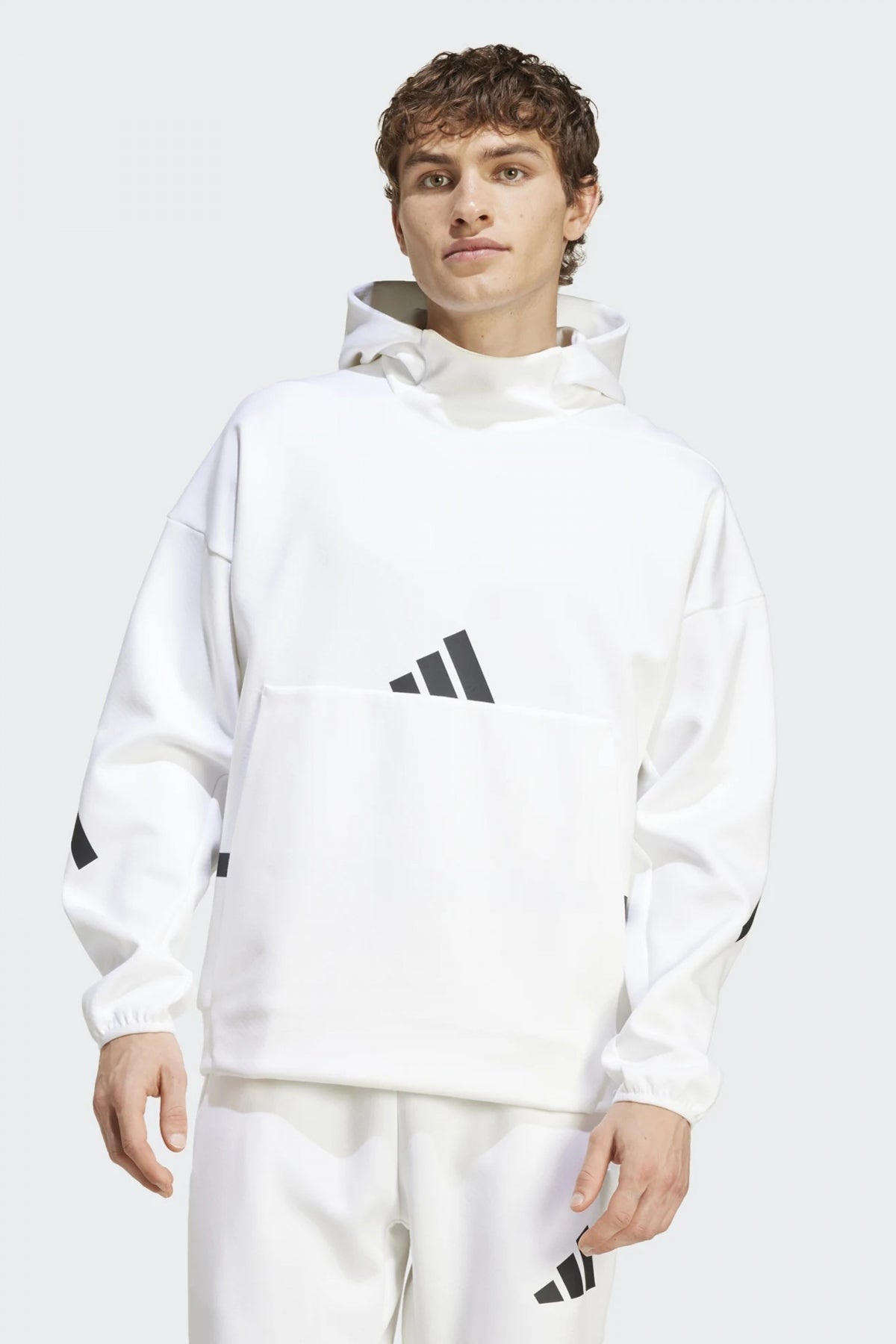 ADIDAS M Z.N.E. HD en color BLANCO  (1)