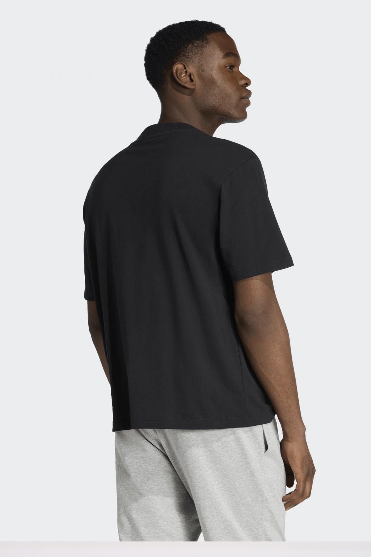 ADIDAS JM en color NEGRO  (3)