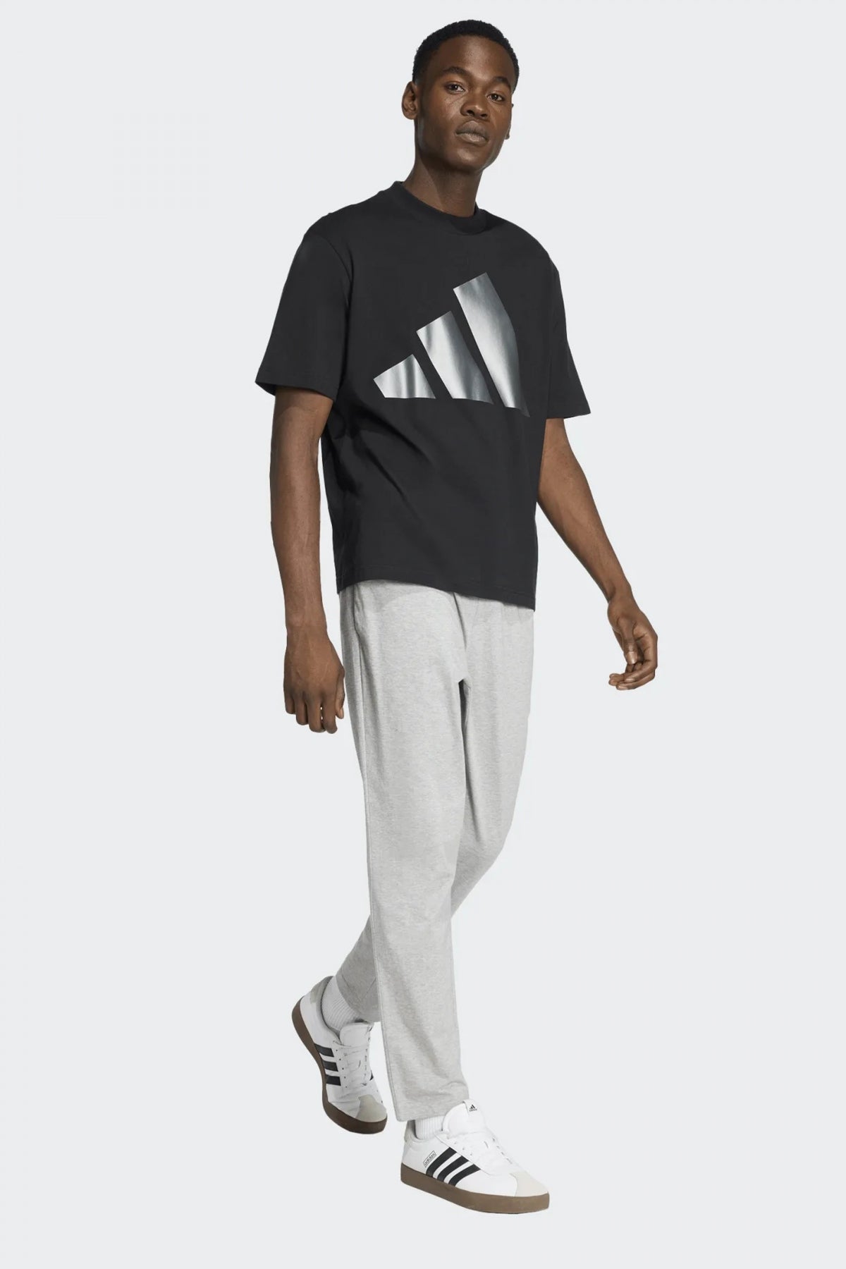 ADIDAS JM en color NEGRO  (4)