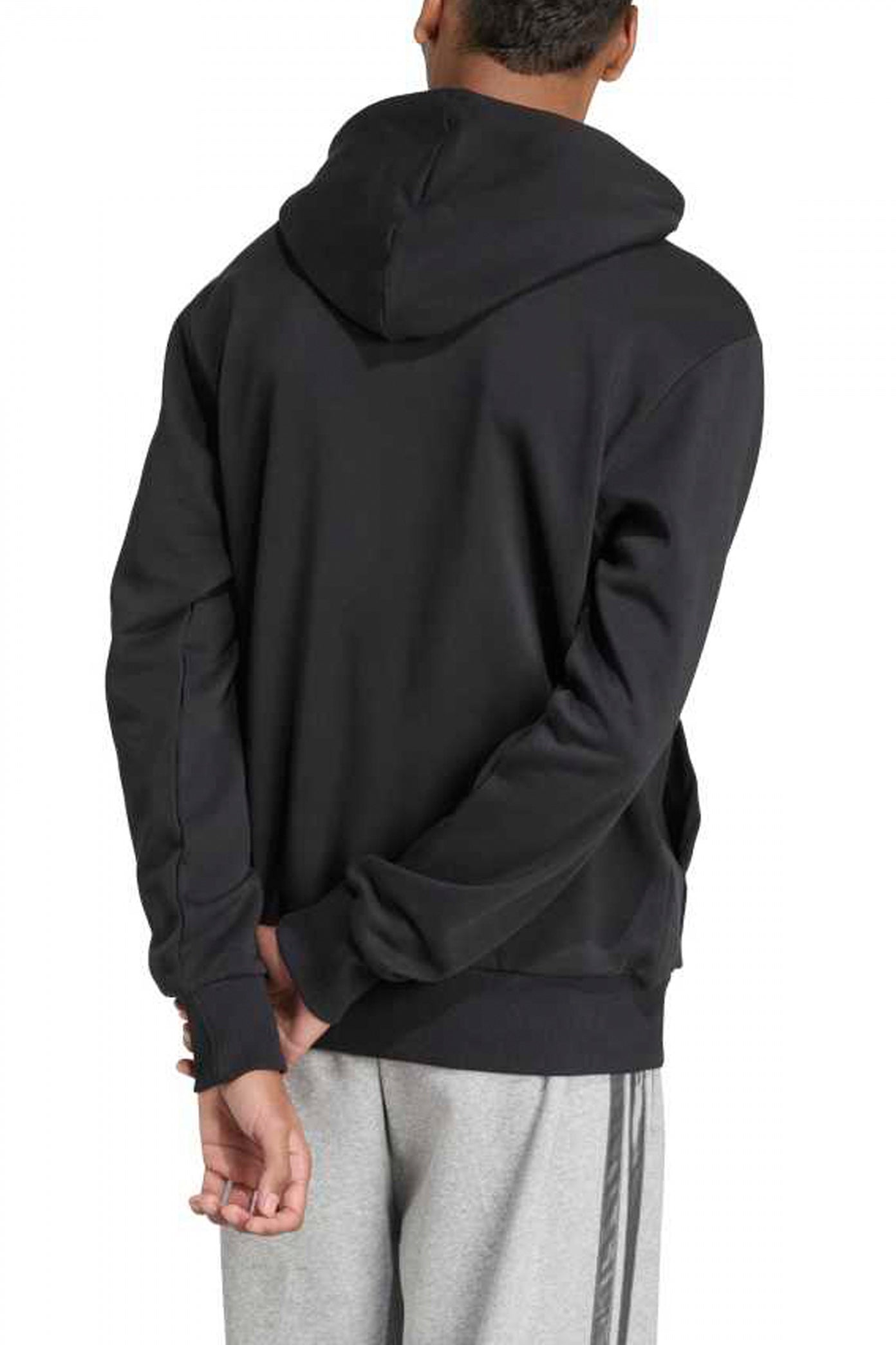 ADIDAS M ESS HLD HD en color NEGRO  (2)