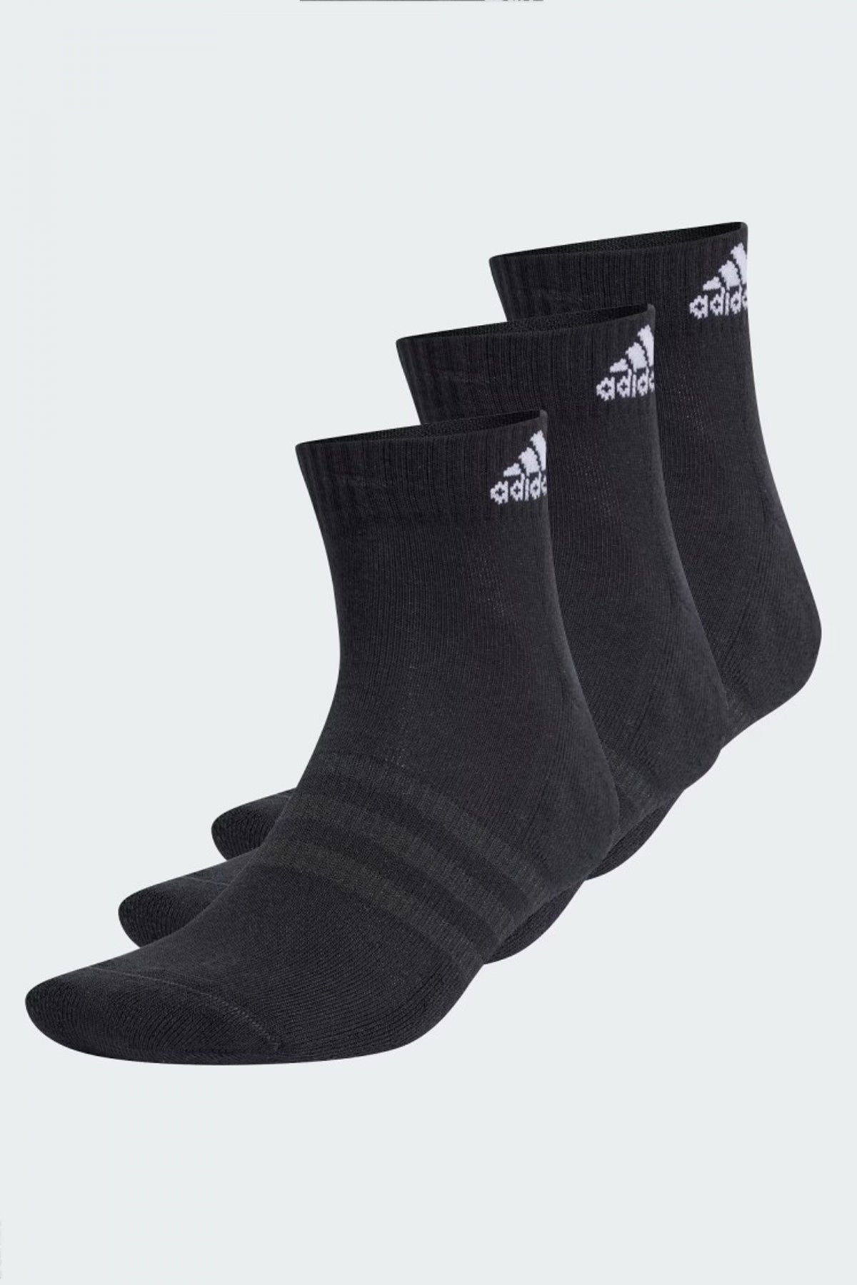 ADIDAS C SPW ANK P en color NEGRO  (1)