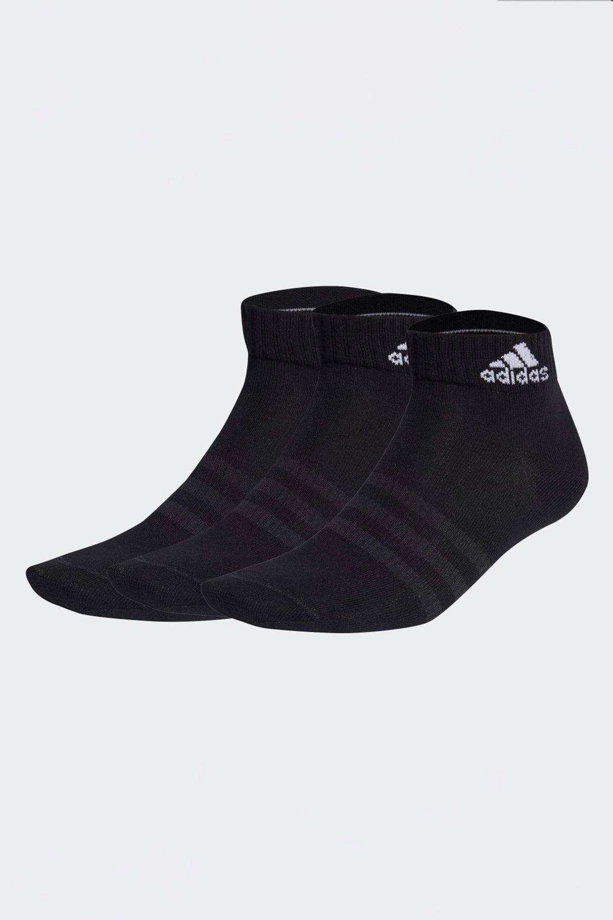 ADIDAS T SPW ANK P en color NEGRO  (1)