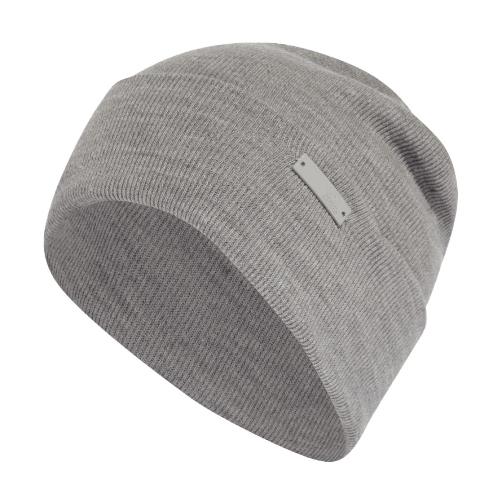 ADIDAS TONAL MET BEAN en color GRIS  (4)