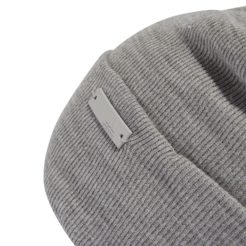 ADIDAS TONAL MET BEAN en color GRIS  (6)