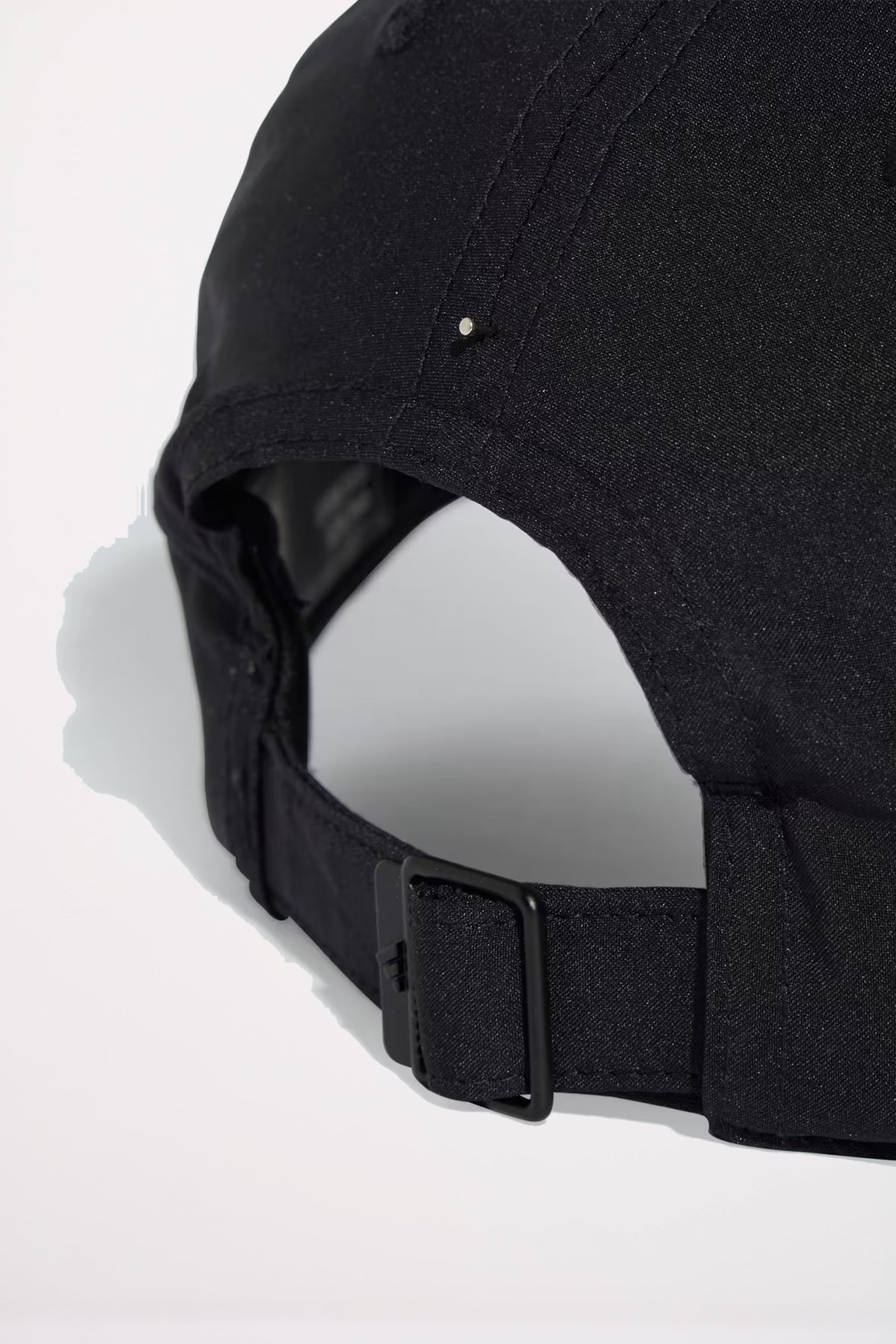 ADIDAS BB CAP COT NL en color NEGRO  (3)