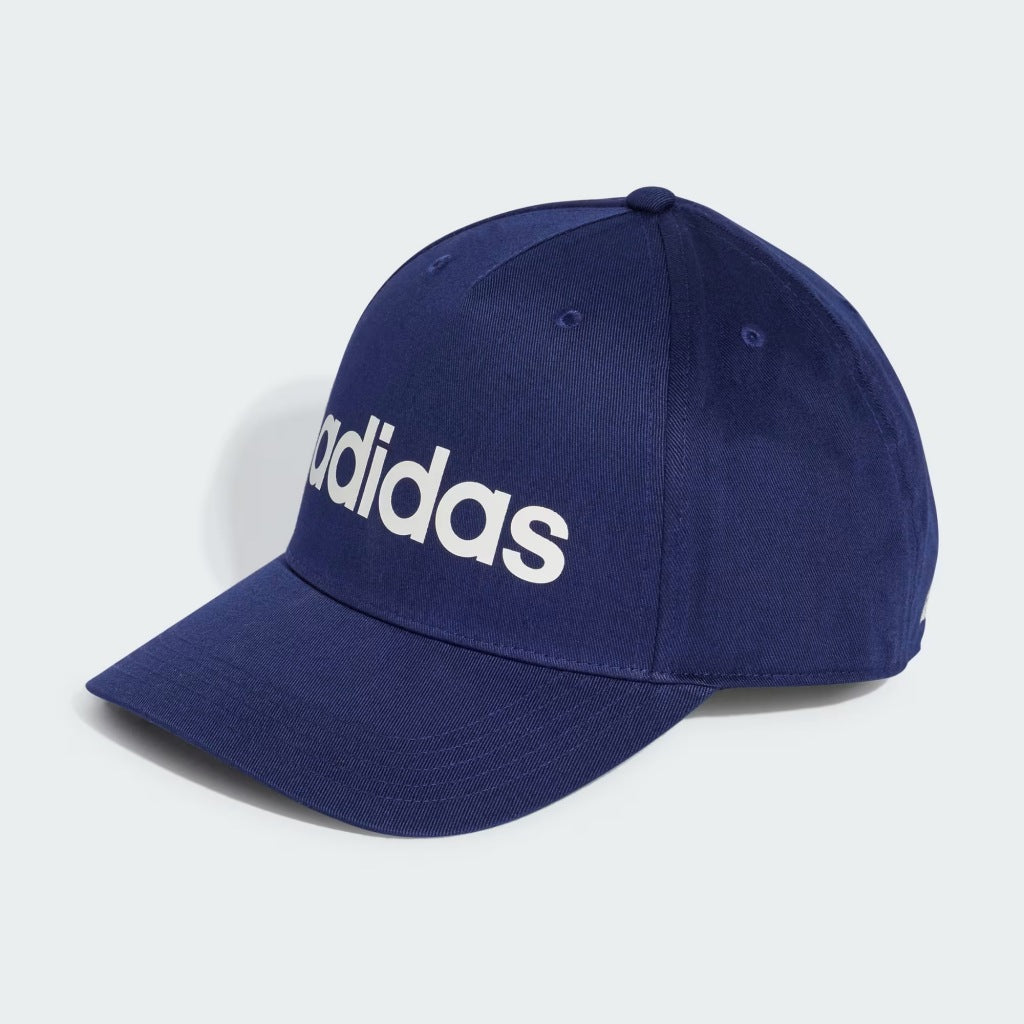 ADIDAS DAILY CAP en color AZUL  (4)