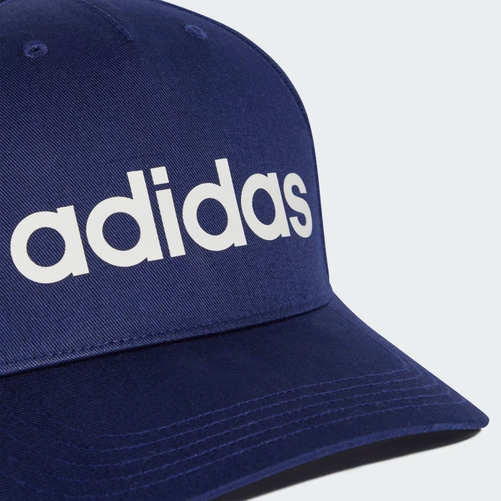 ADIDAS DAILY CAP en color AZUL  (5)