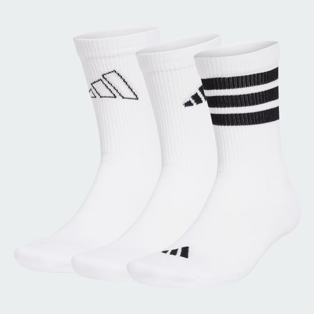 ADIDAS LOGO PACK PP en color BLANCO  (4)