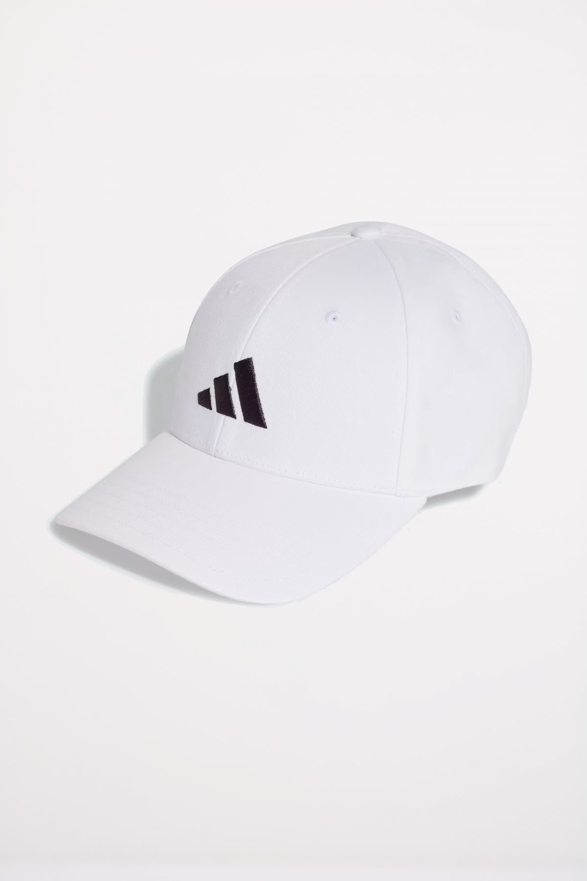ADIDAS BB CAP COT NL en color BLANCO  (1)