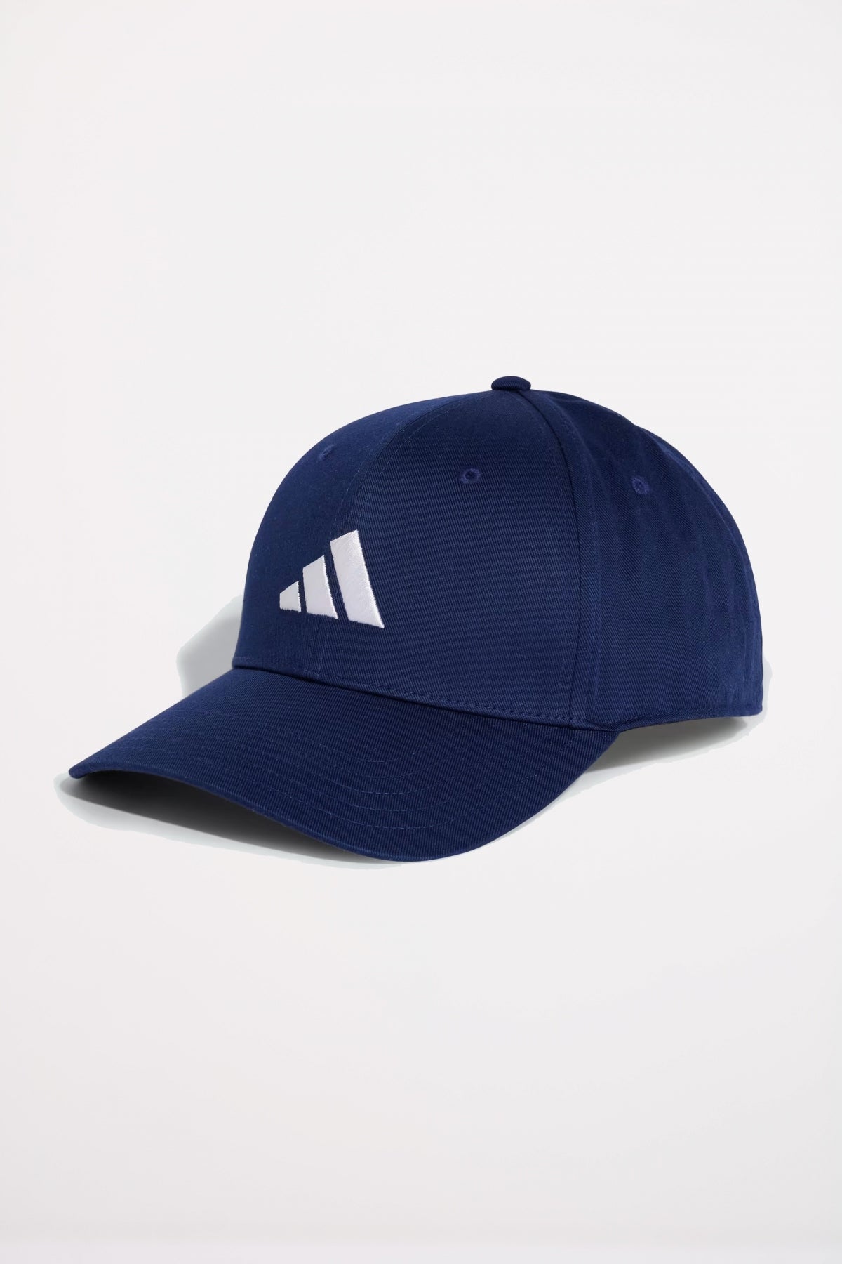 ADIDAS BB CAP COT NL en color AZUL  (1)