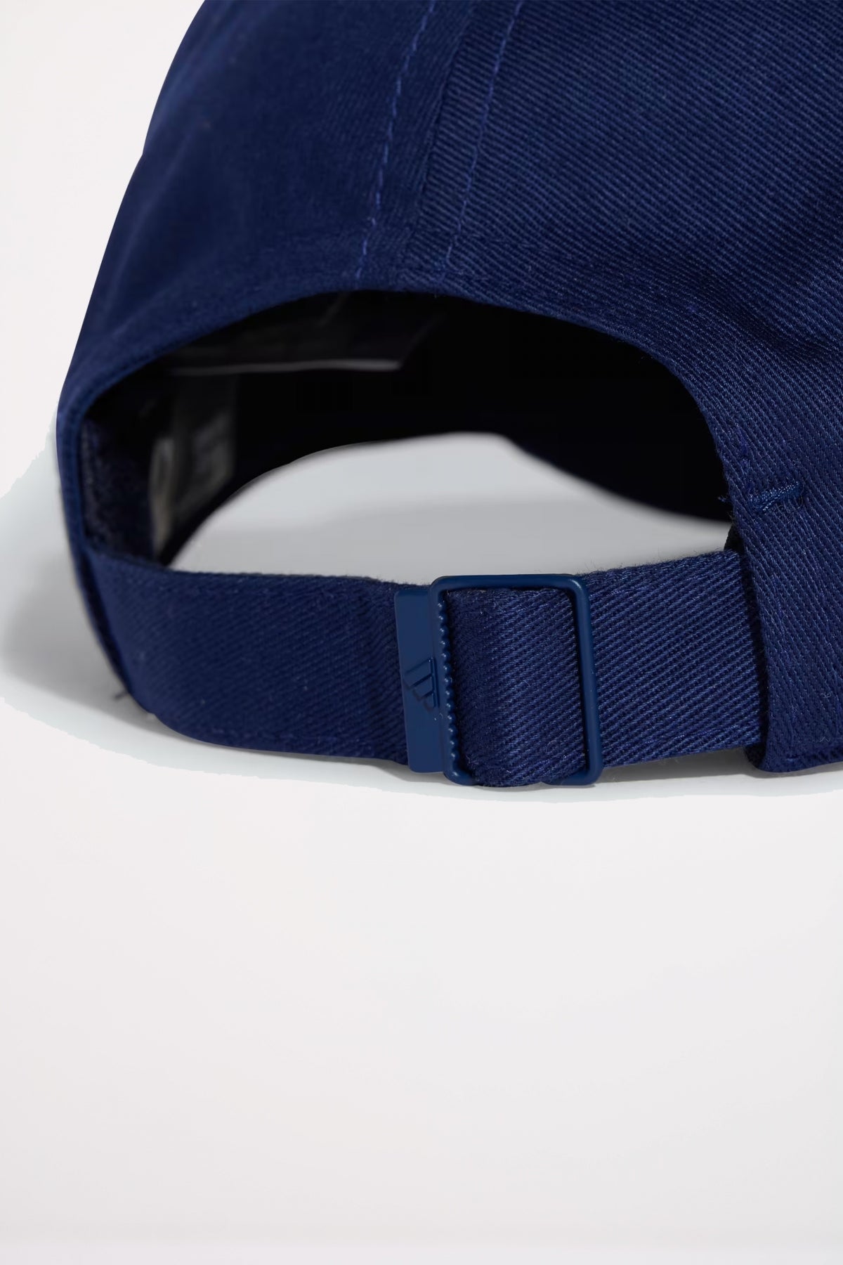 ADIDAS BB CAP COT NL en color AZUL  (2)