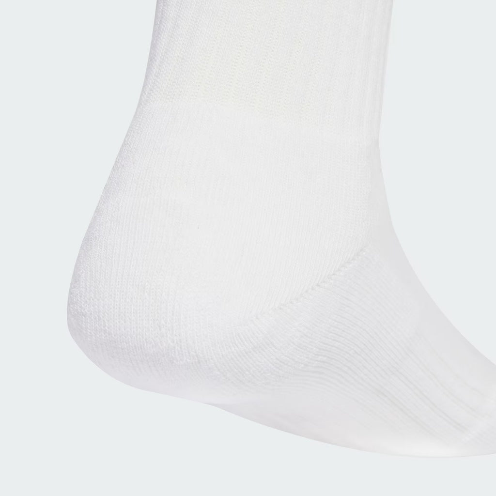ADIDAS S C SPW CRW P en color BLANCO  (6)