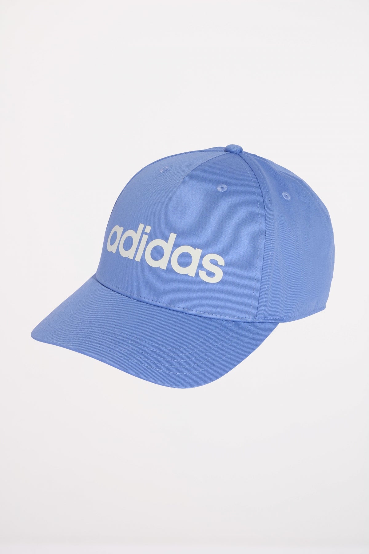 ADIDAS DAILY CAP en color AZUL  (1)
