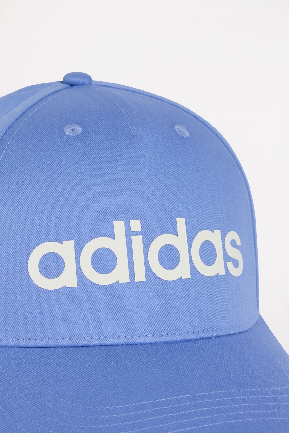 ADIDAS DAILY CAP en color AZUL  (3)