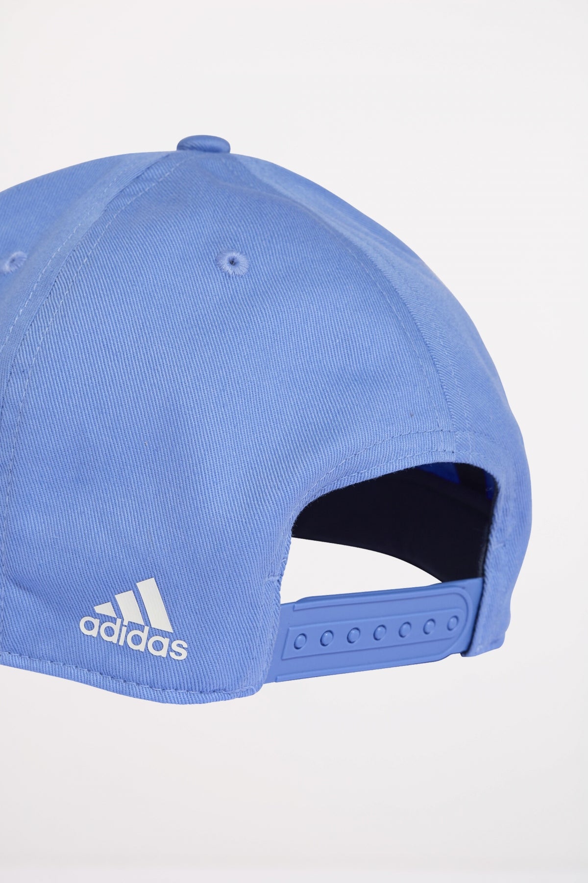 ADIDAS DAILY CAP en color AZUL  (4)