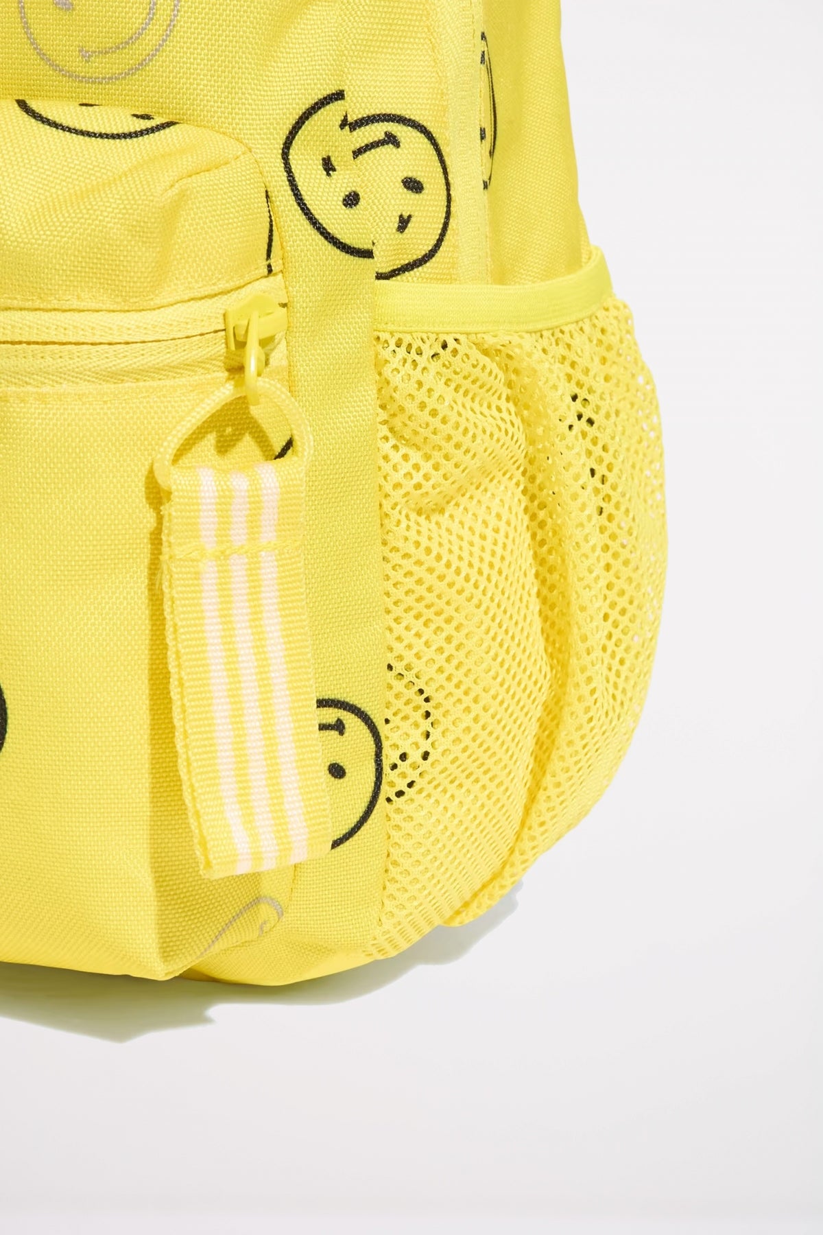 ADIDAS LK SMILEY BPK en color AMARILLO  (3)