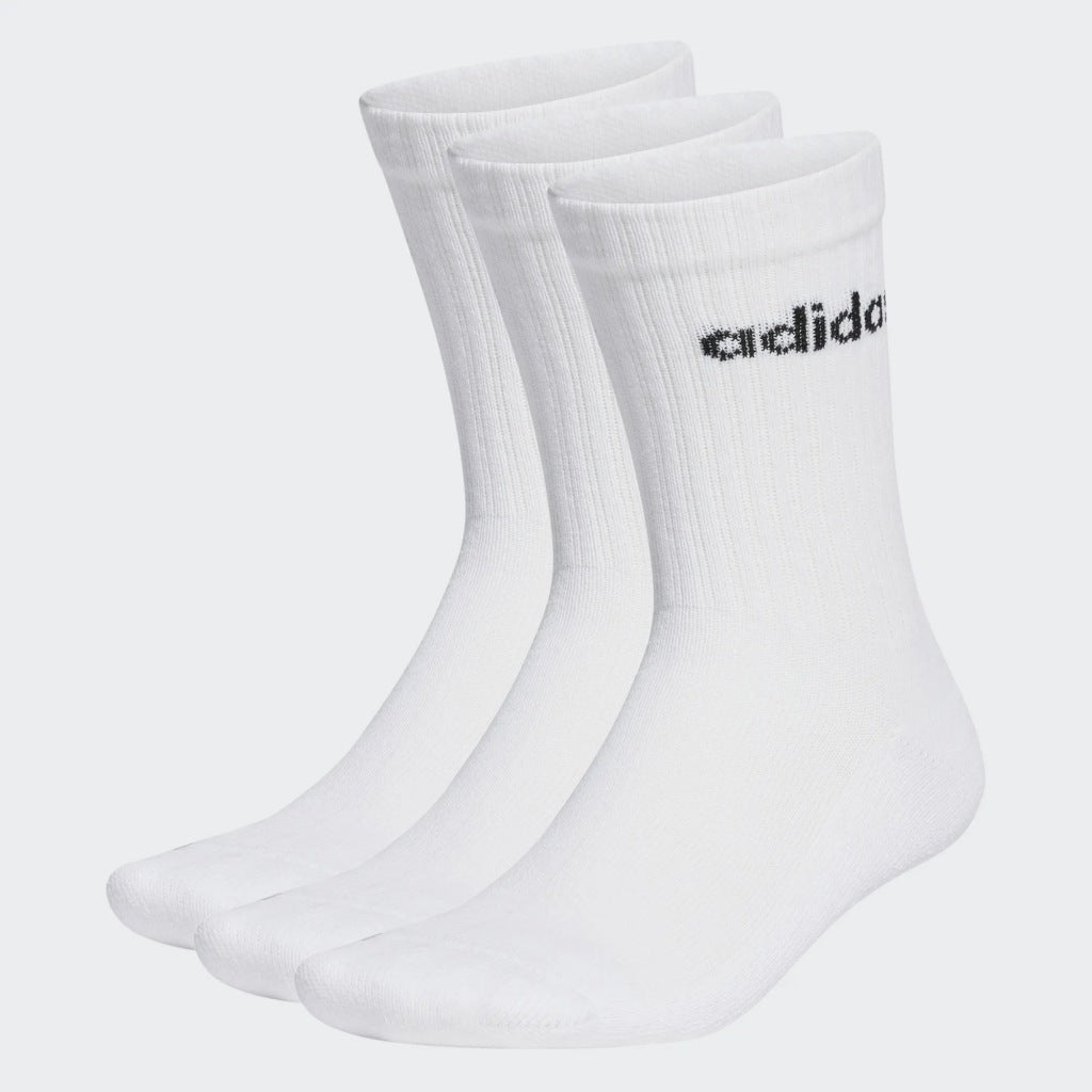 ADIDAS C LIN CREW P en color BLANCO  (3)