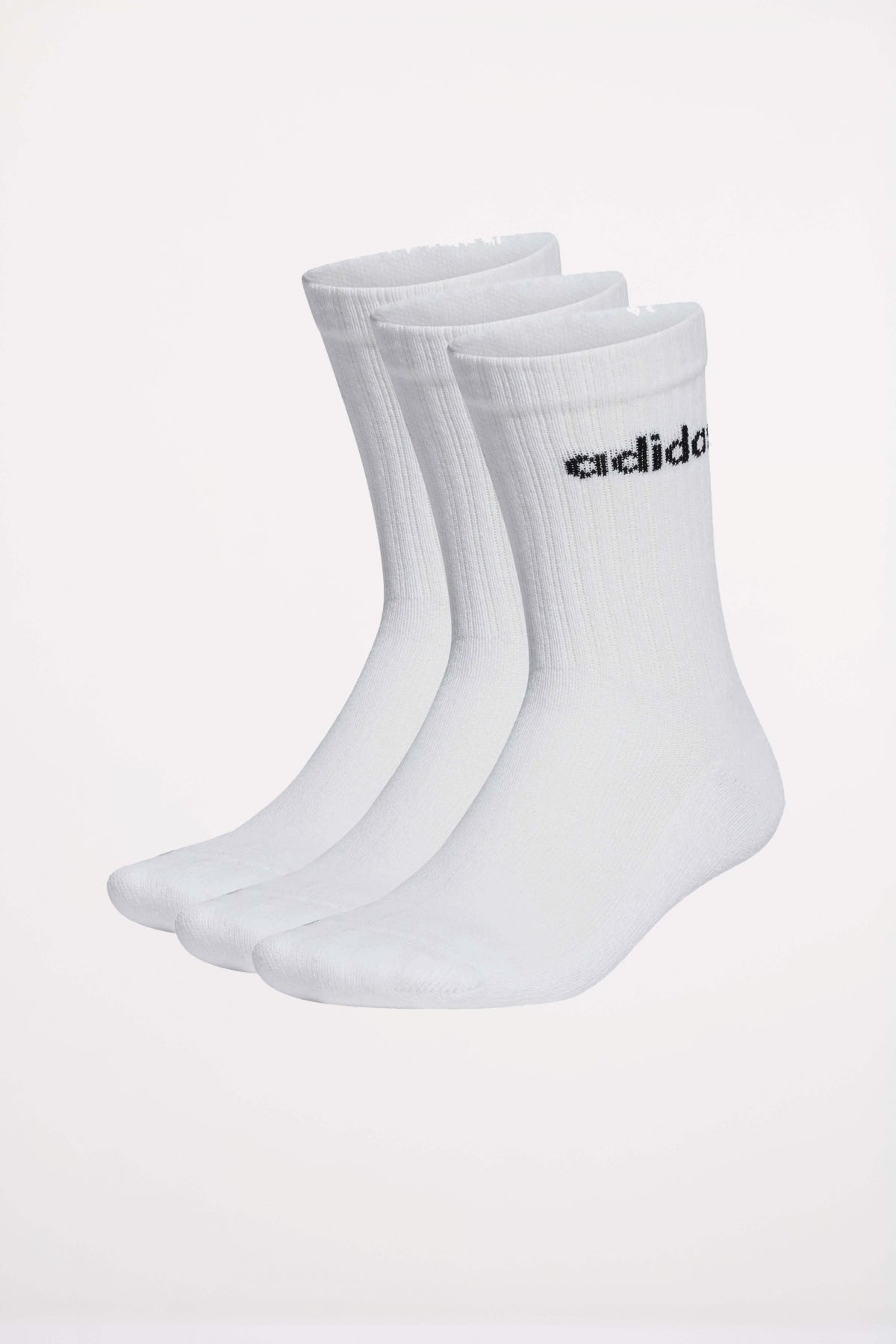 ADIDAS C LIN CREW P en color BLANCO  (1)