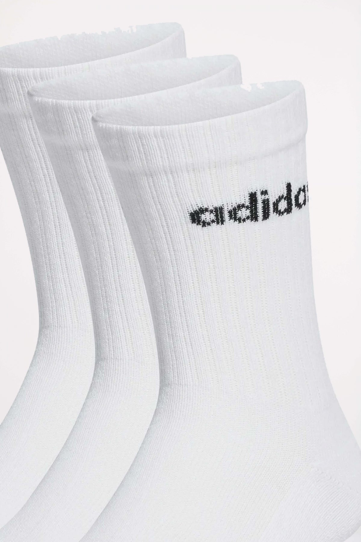 ADIDAS C LIN CREW P en color BLANCO  (2)