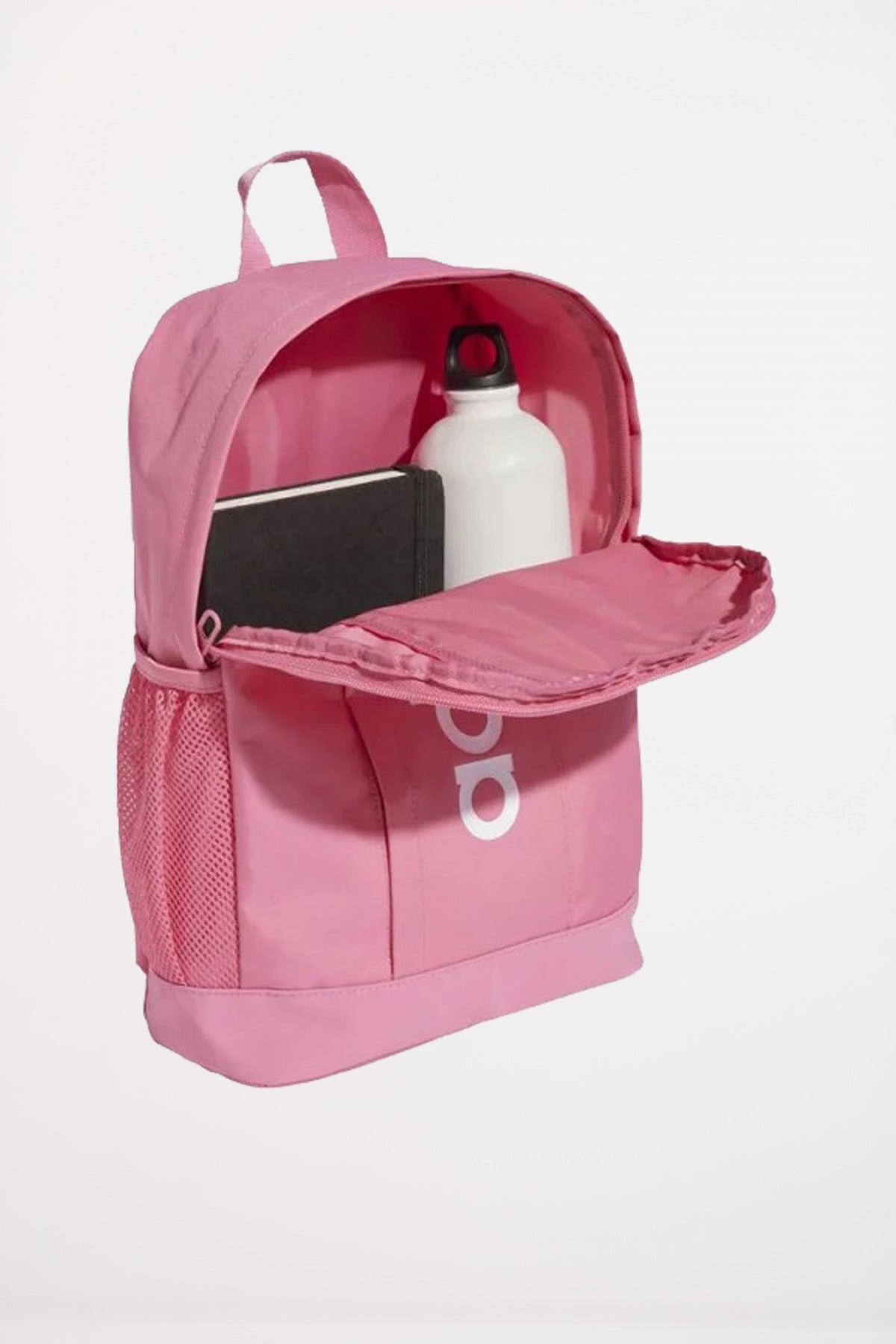 ADIDAS KIDS LIN BPK en color ROSA  (3)