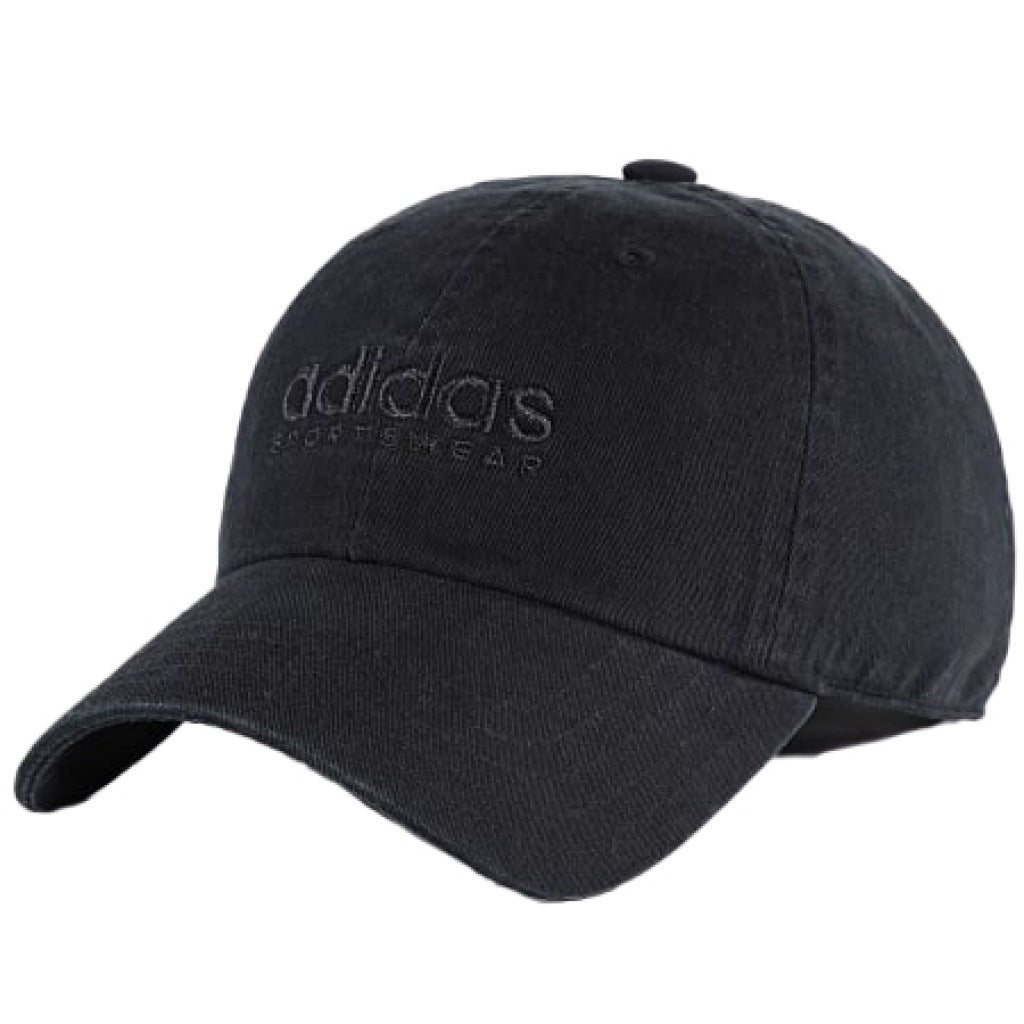 ADIDAS SPW DAD CAP en color NEGRO  (4)