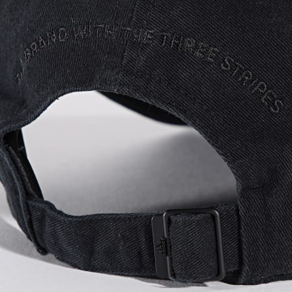 ADIDAS SPW DAD CAP en color NEGRO  (5)
