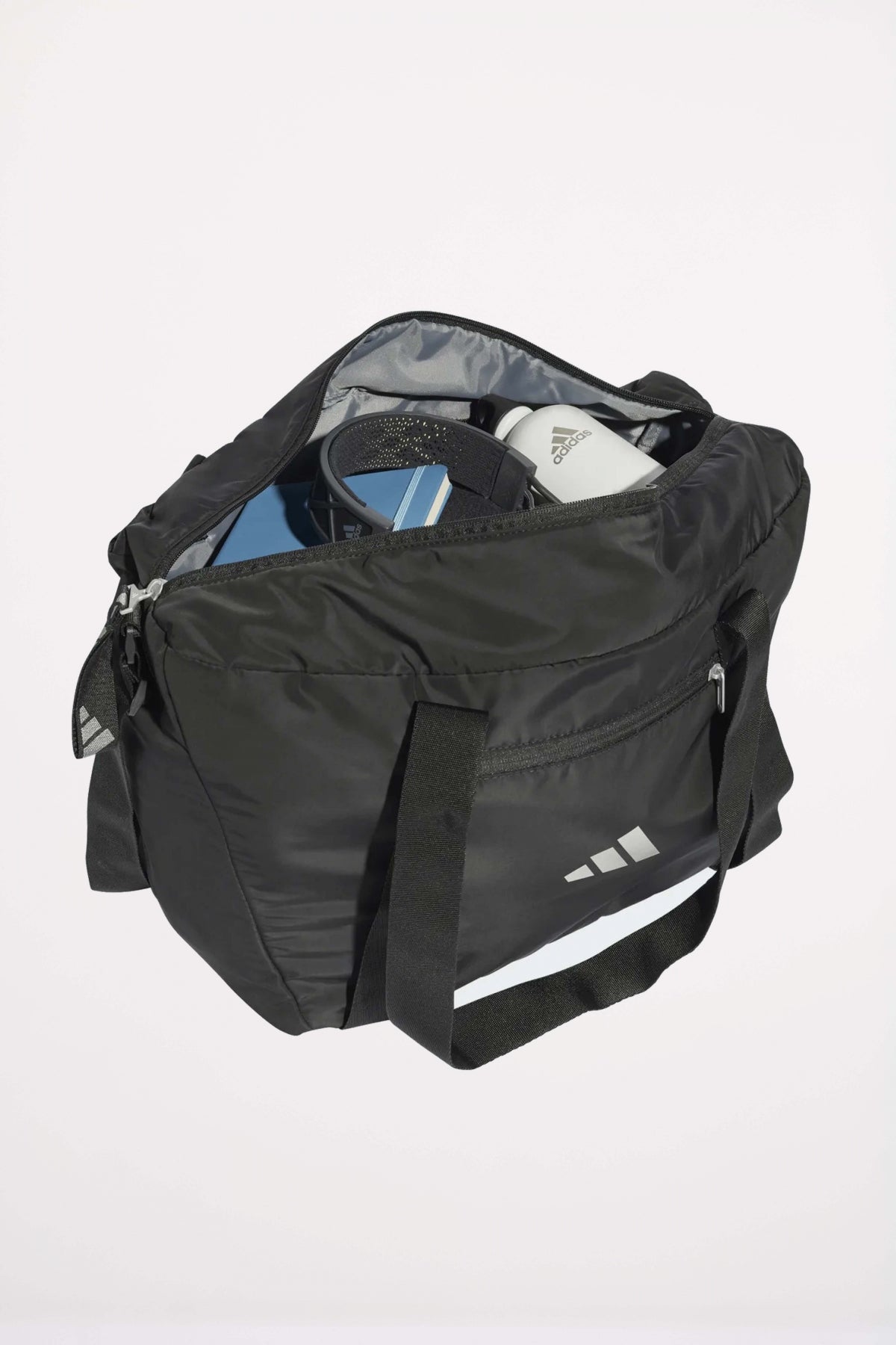 ADIDAS SP BAG en color NEGRO  (4)