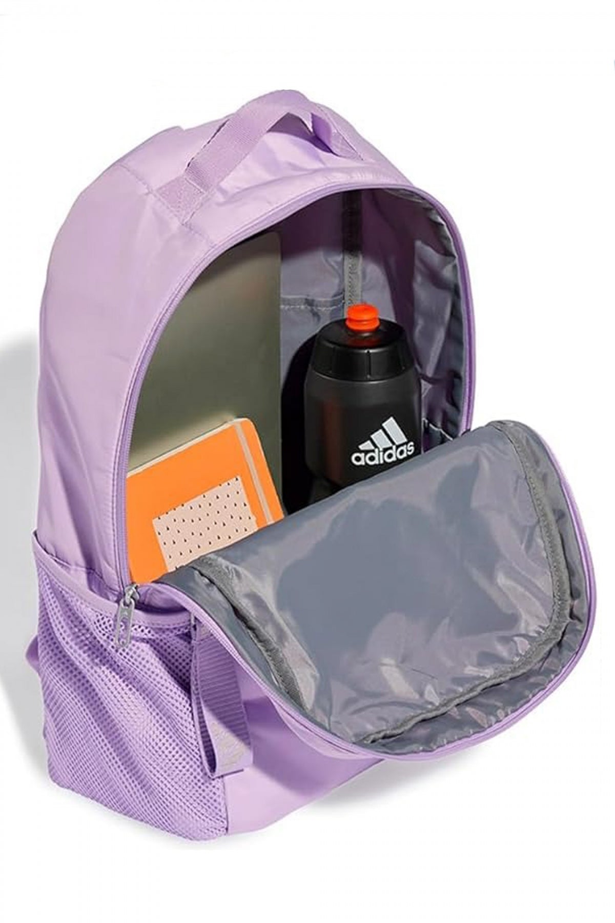 ADIDAS ADIDAS SP BP en color VIOLETA  (4)