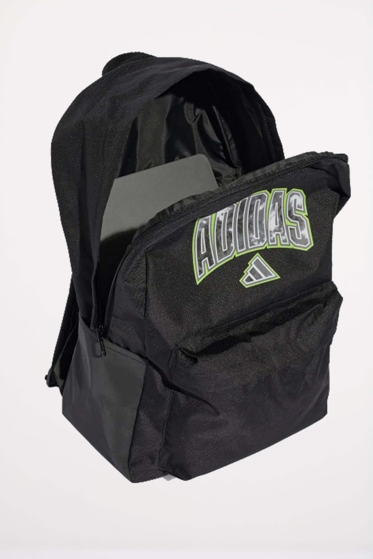 ADIDAS CLC TRG G BPK en color NEGRO  (3)
