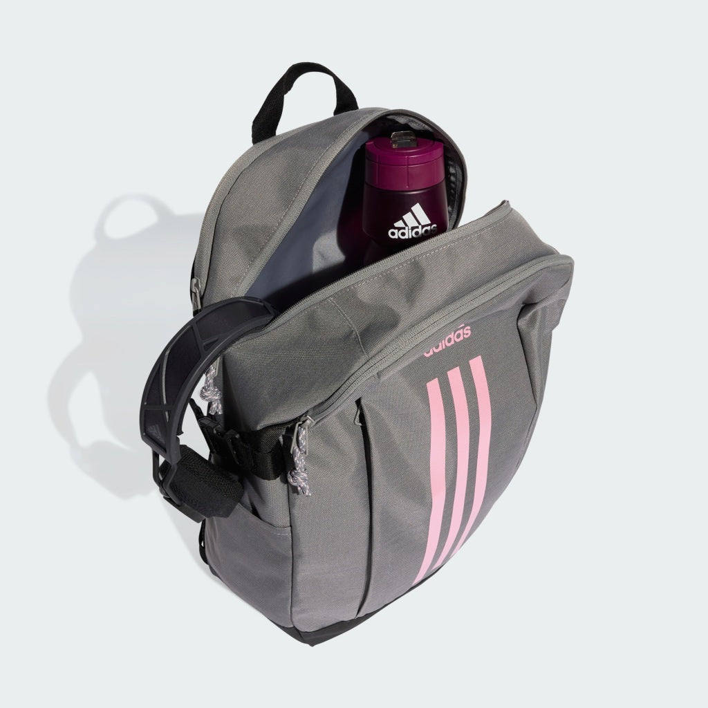 ADIDAS POWER VII en color GRIS  (6)