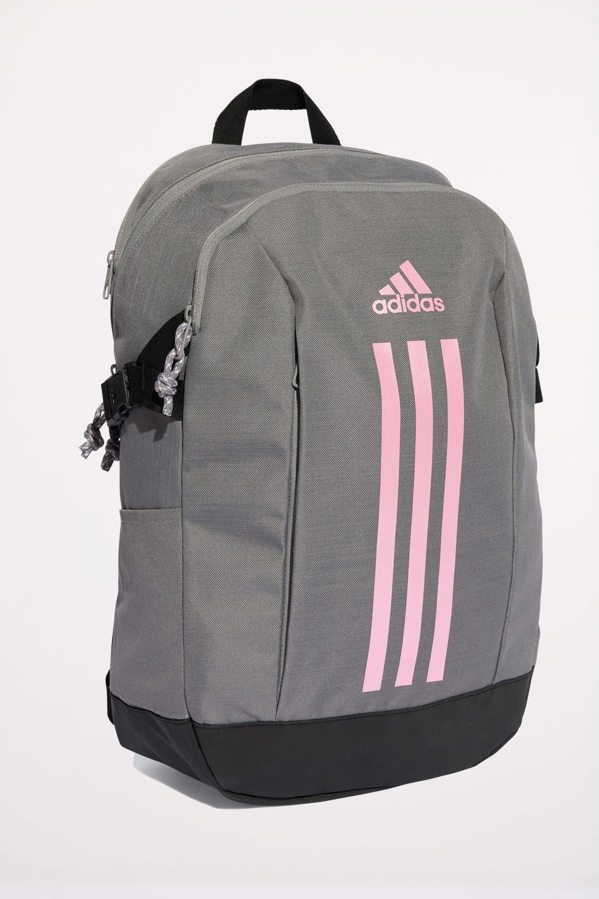 ADIDAS POWER VII en color GRIS  (2)