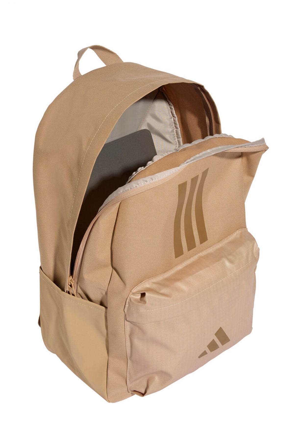 ADIDAS CLSC BARS S en color BEIS  (3)