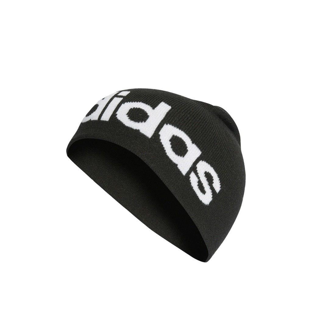 ADIDAS DAILY BEANIE en color NEGRO  (4)