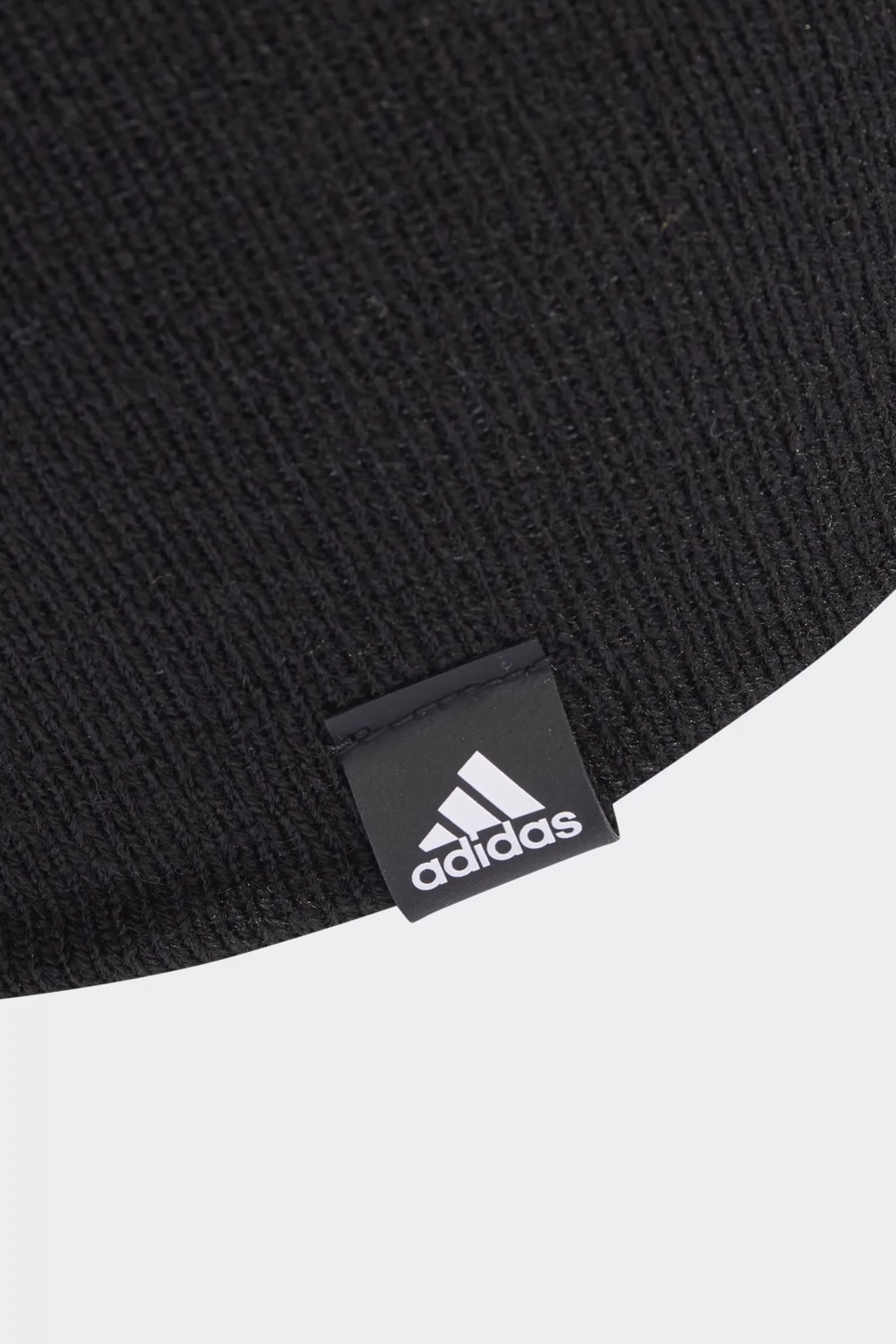 ADIDAS DAILY BEANIE en color NEGRO  (3)