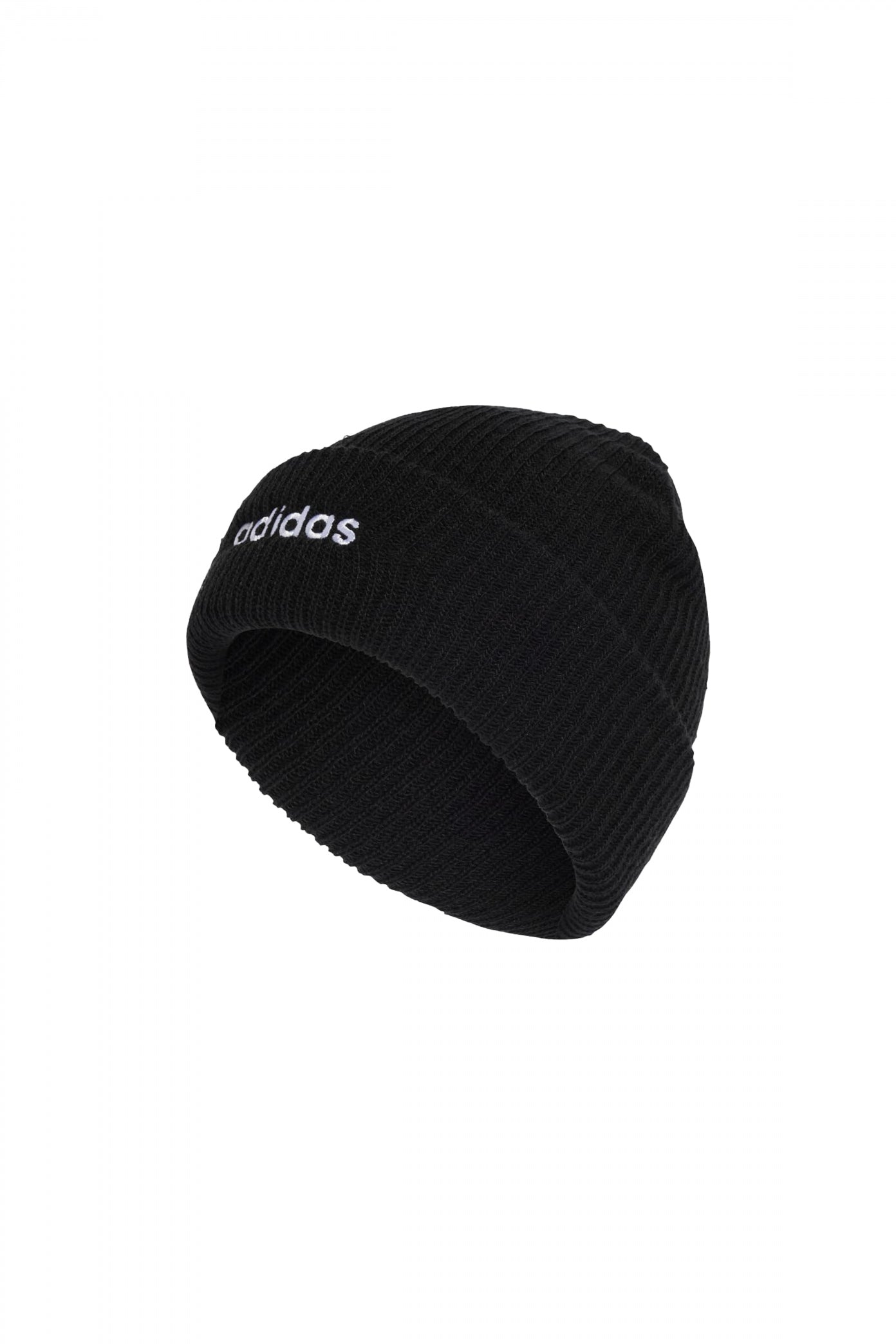 ADIDAS CLSC BEANIE CUF en color NEGRO  (1)