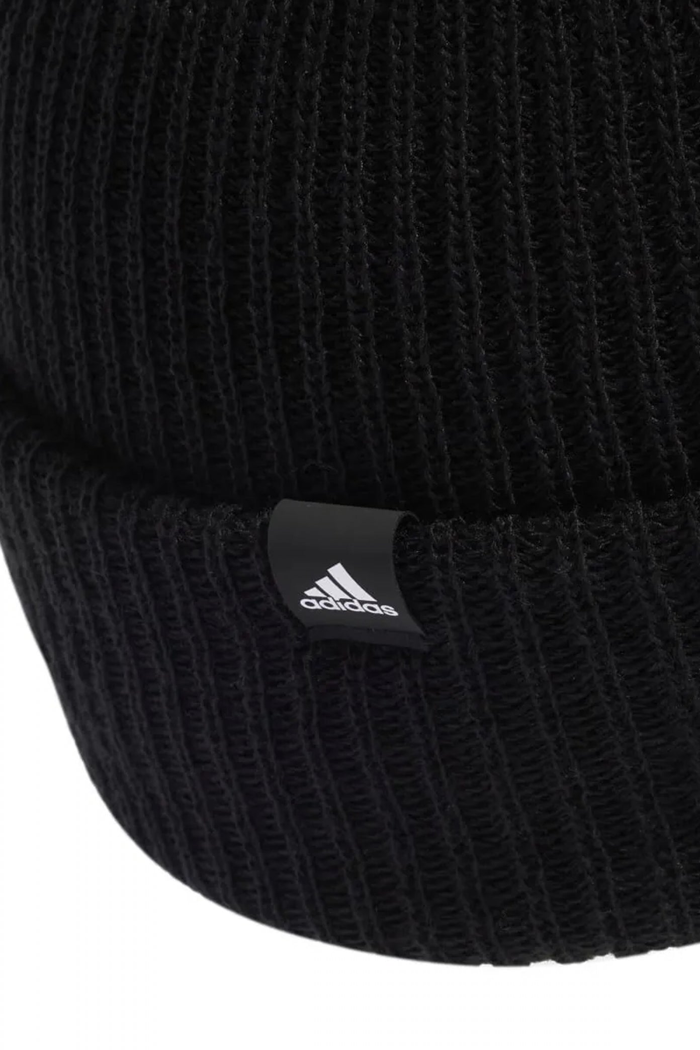 ADIDAS CLSC BEANIE CUF en color NEGRO  (4)
