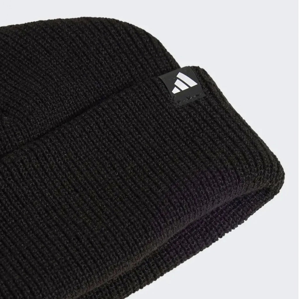 ADIDAS GLOVE BEANIE en color NEGRO  (5)