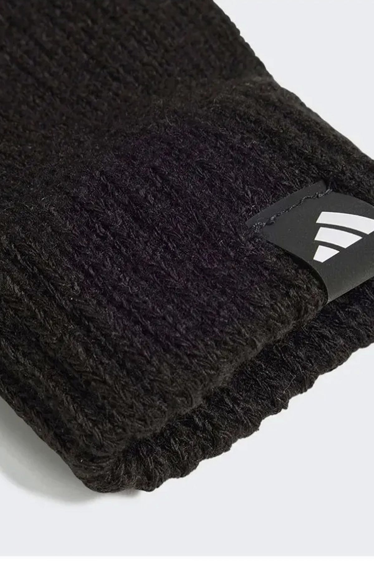 ADIDAS GLOVE BEANIE en color NEGRO  (3)