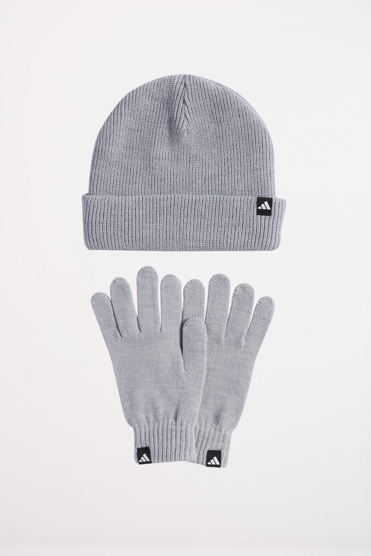 ADIDAS  en color GRIS  (1)