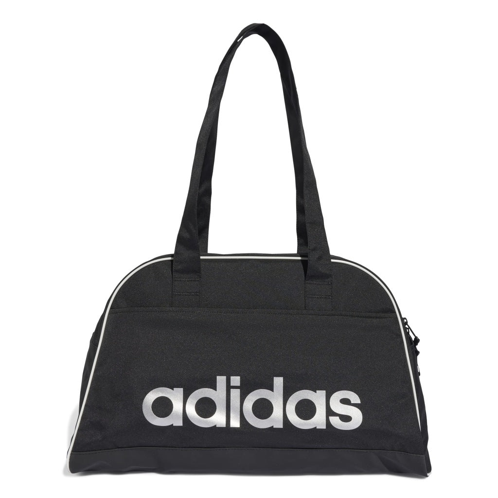 ADIDAS W L ESS BWL BAG en color NEGRO  (1)