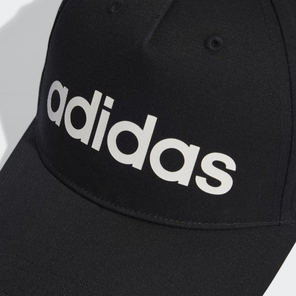 ADIDAS DAILY CAP en color NEGRO  (6)