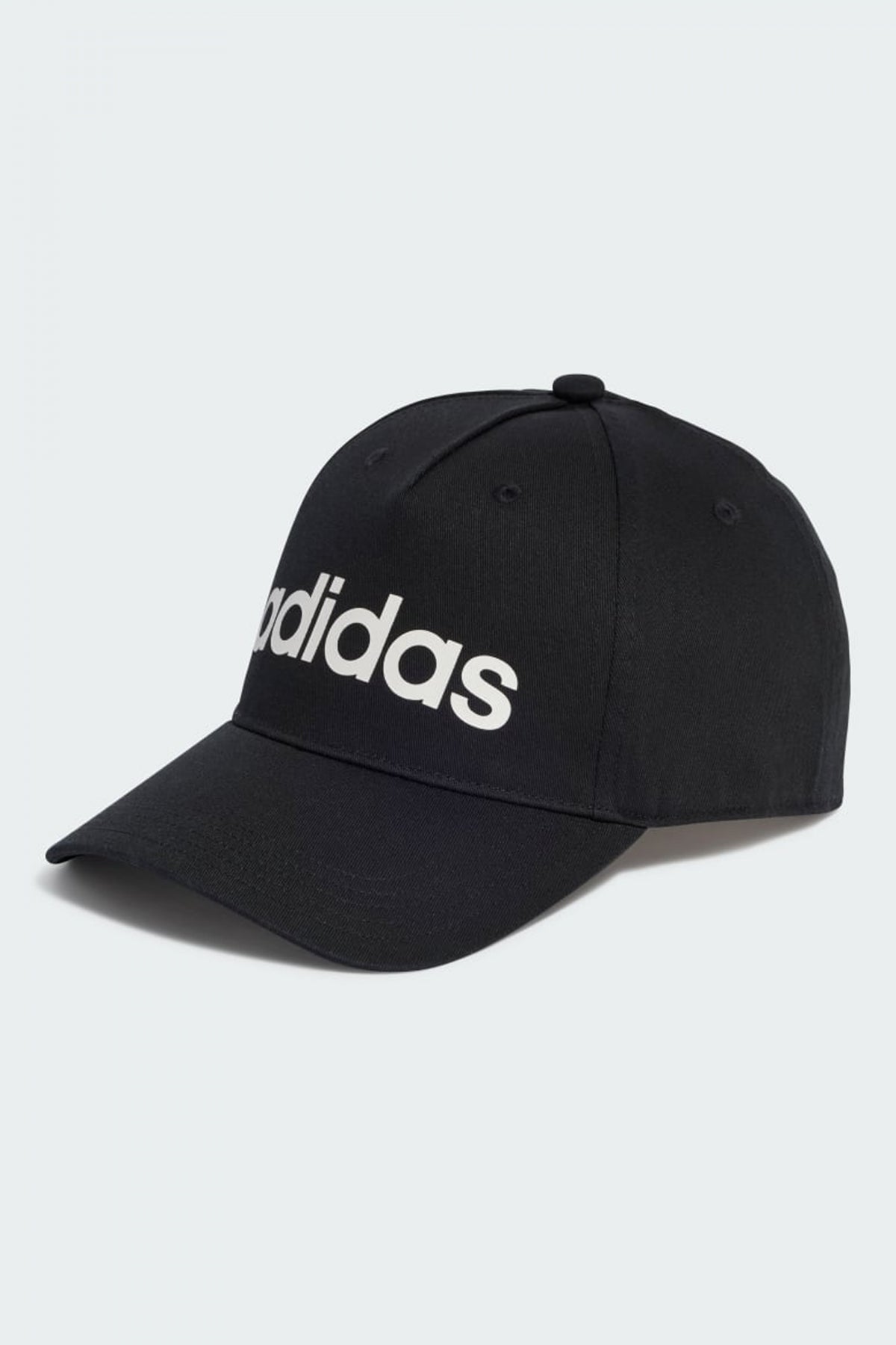 ADIDAS DAILY CAP en color NEGRO  (1)