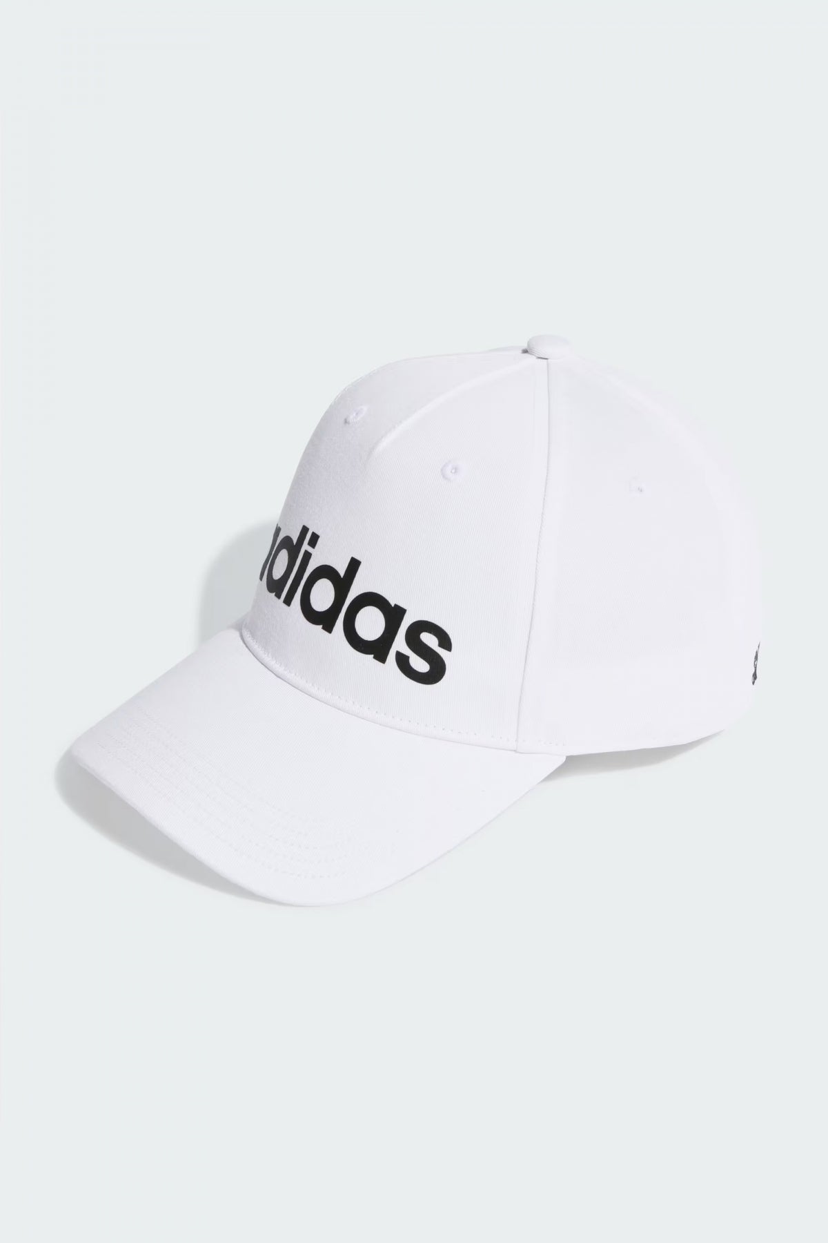 ADIDAS DAILY CAP en color BLANCO  (1)